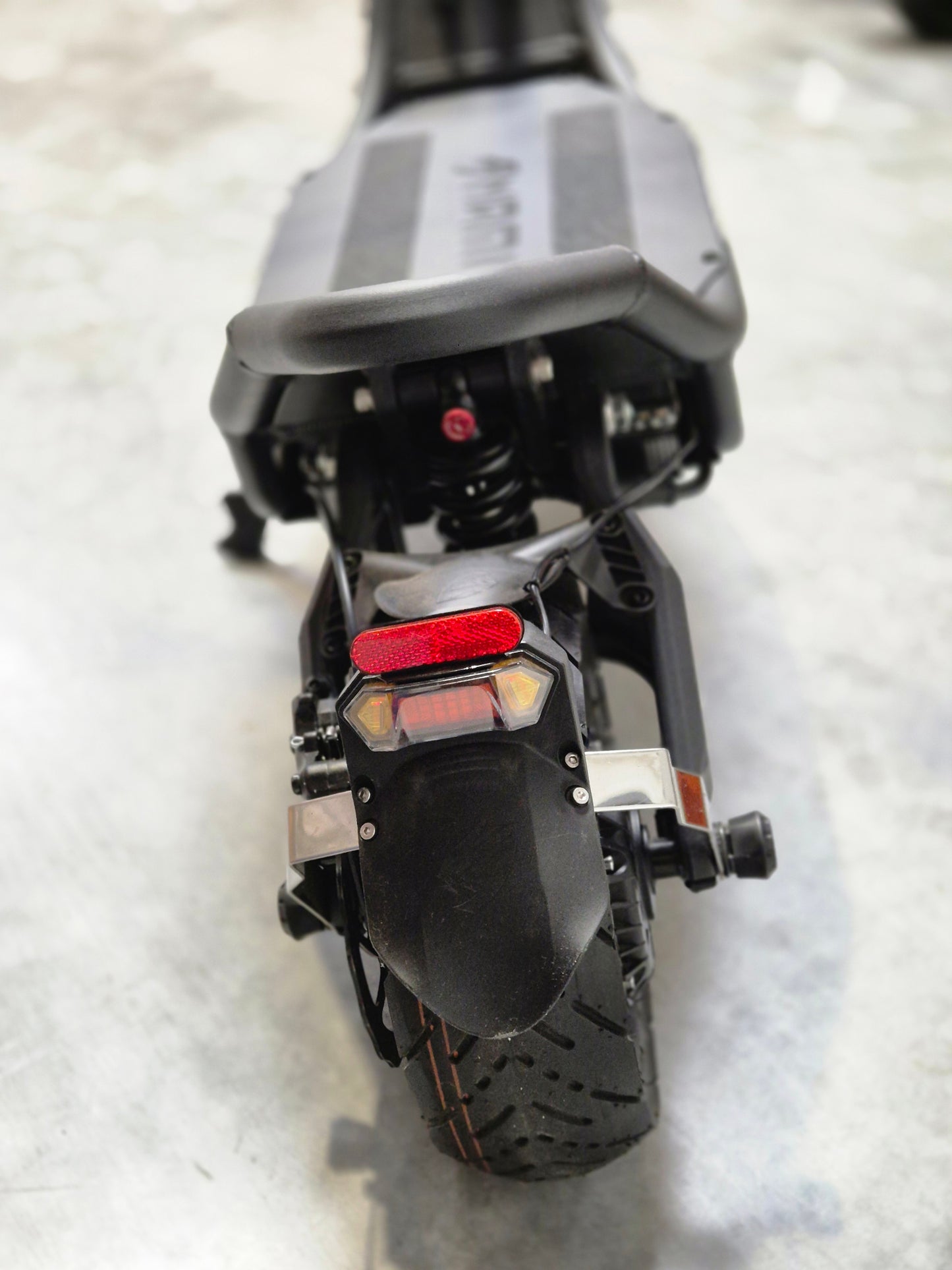 Nami Burn-e 3 Reconditionnée