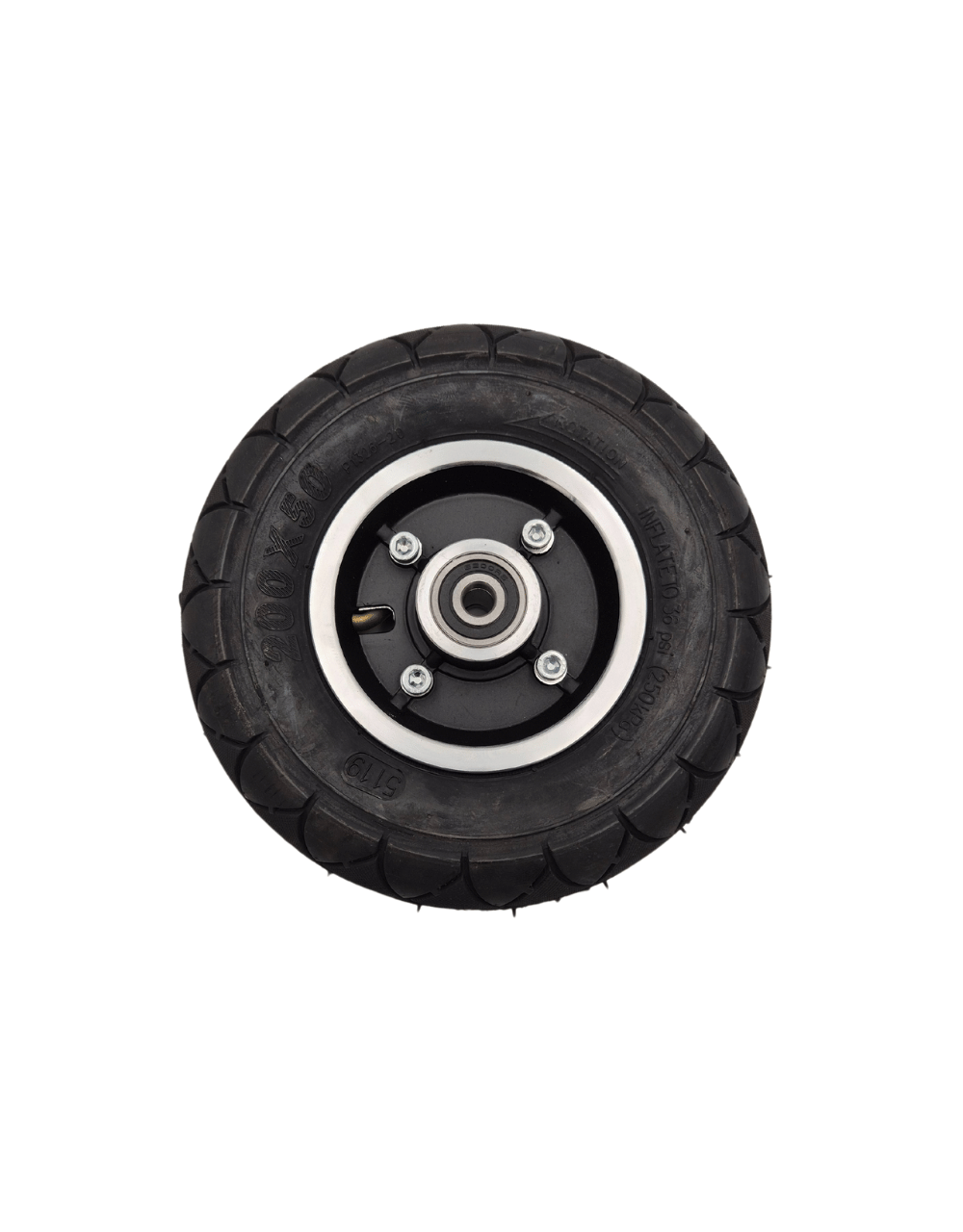 Kaabo Skywalker 8 Complete Wheel