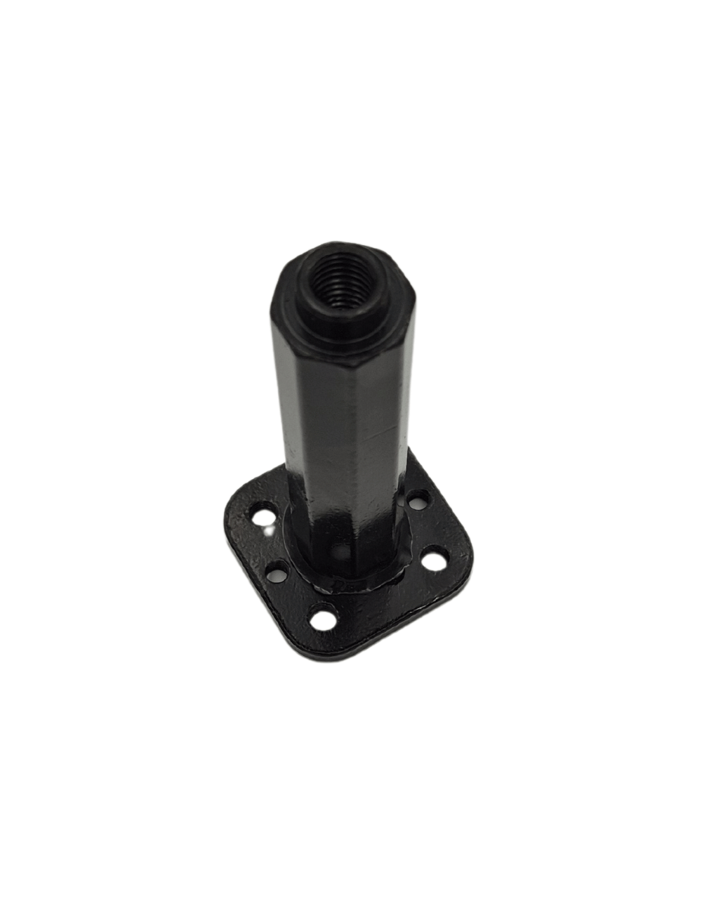 SW Mini IV and Leger Octagonal Bar - 2nd version