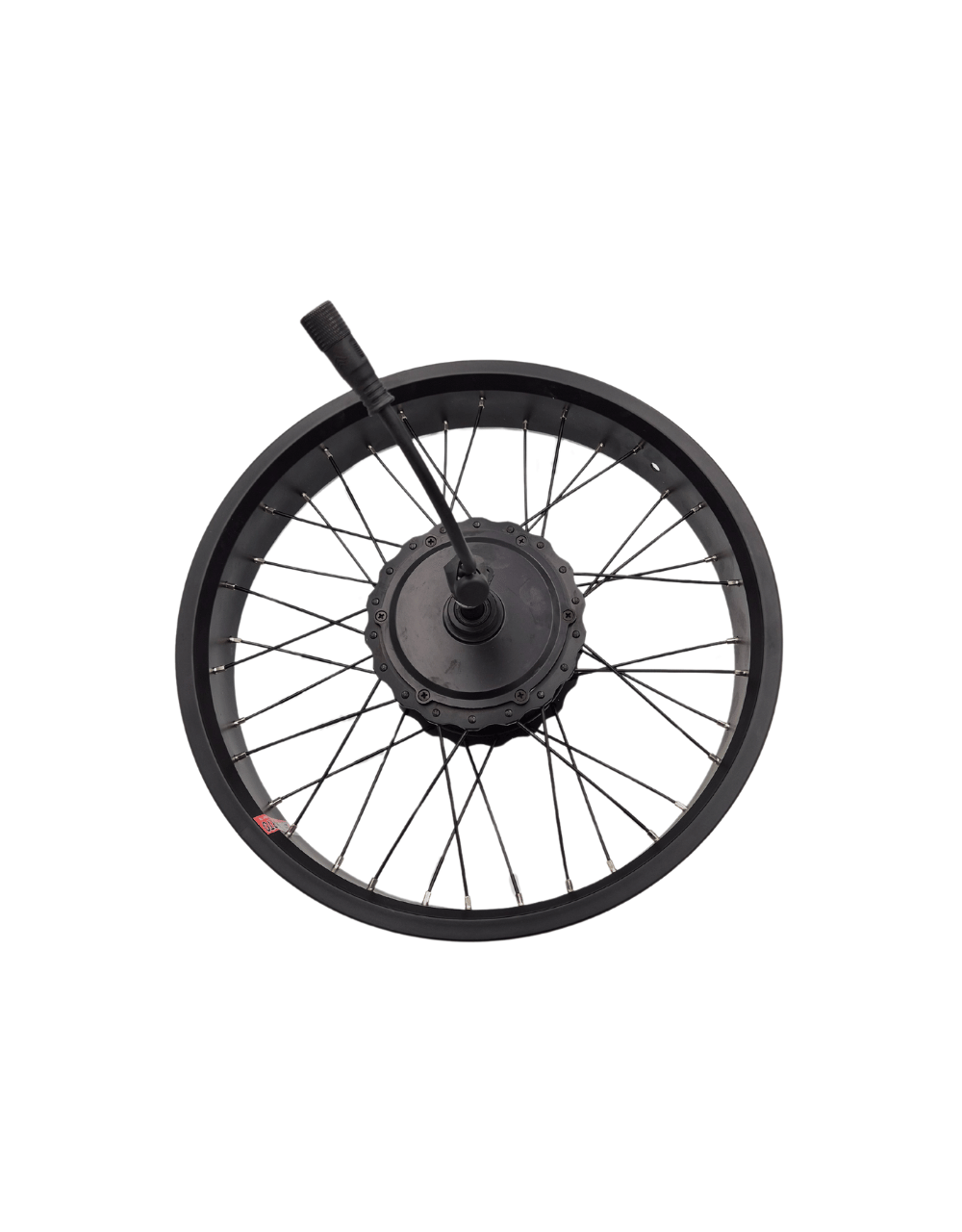 Scrambler Engine (New Generation) - Onemile