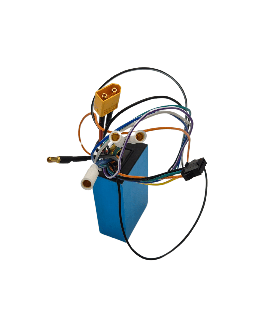 Kaabo Wolf Warrior X Plus Controller