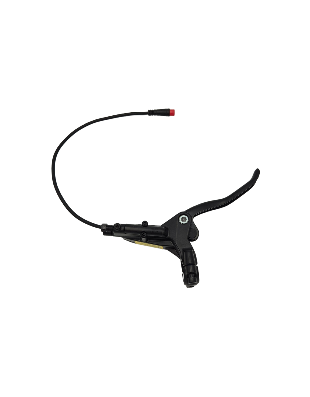 Levier de frein gauche Logan V1 - Burn-e / Blast / Klima