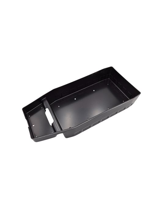 Boîtier de batterie - Burn-e