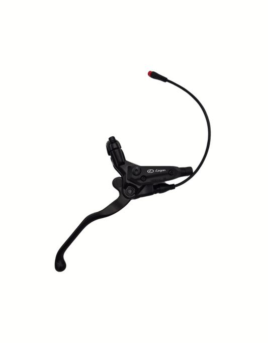 Levier de frein droite Logan V2 - Burn-e / Klima / Super Stellar