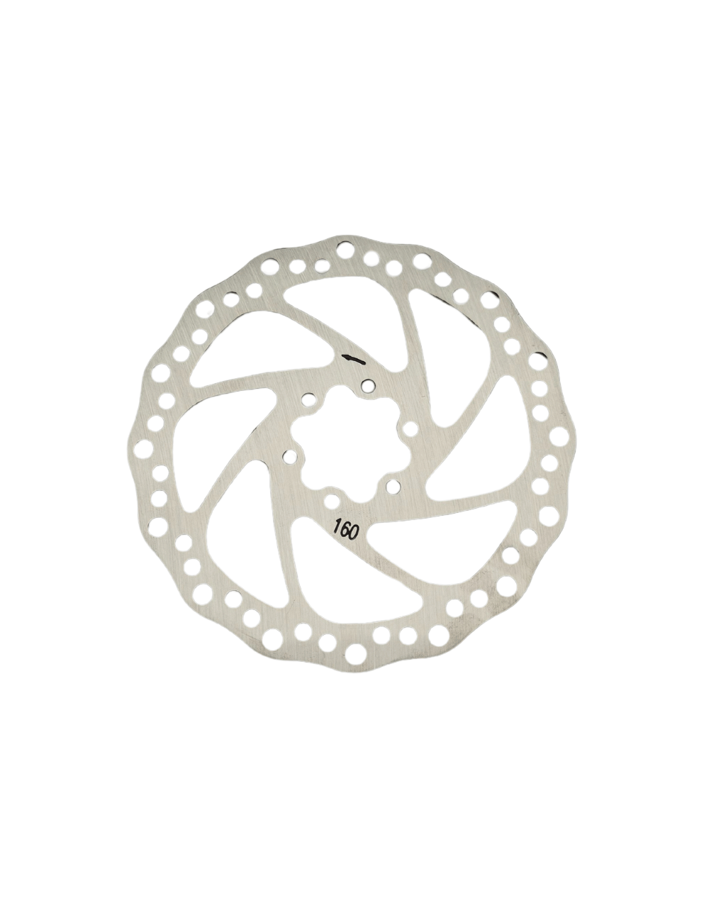 Disque de frein - Burn-e / Blast