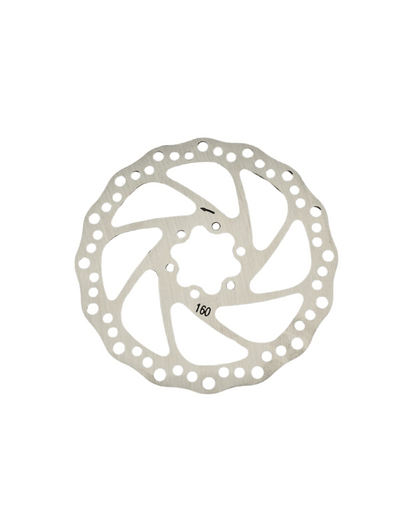 Disque de frein - Burn-e / Blast