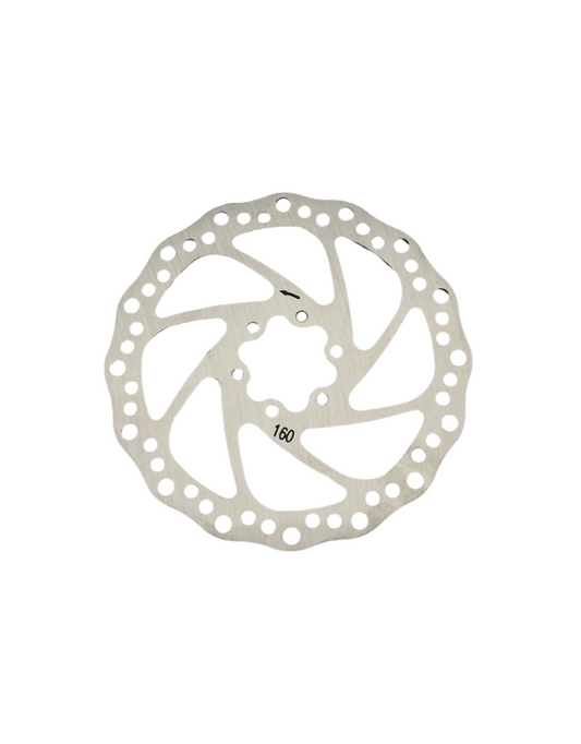 Disque de frein - Burn-e / Blast