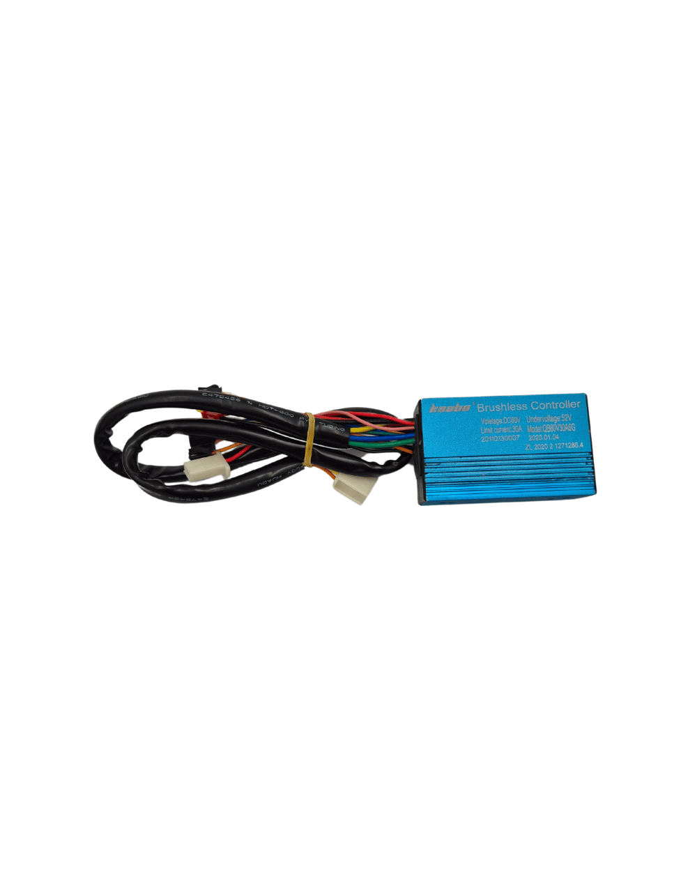 Controller Kaabo Mts Limited