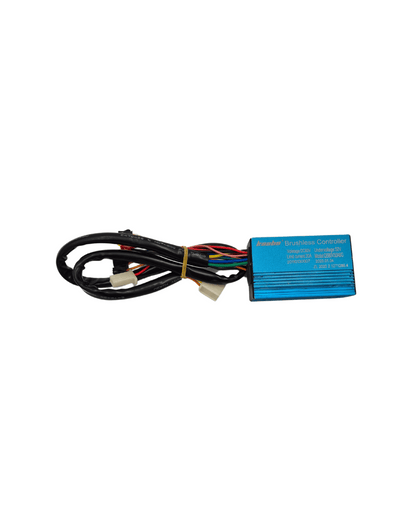 Controller Kaabo Mts Limited