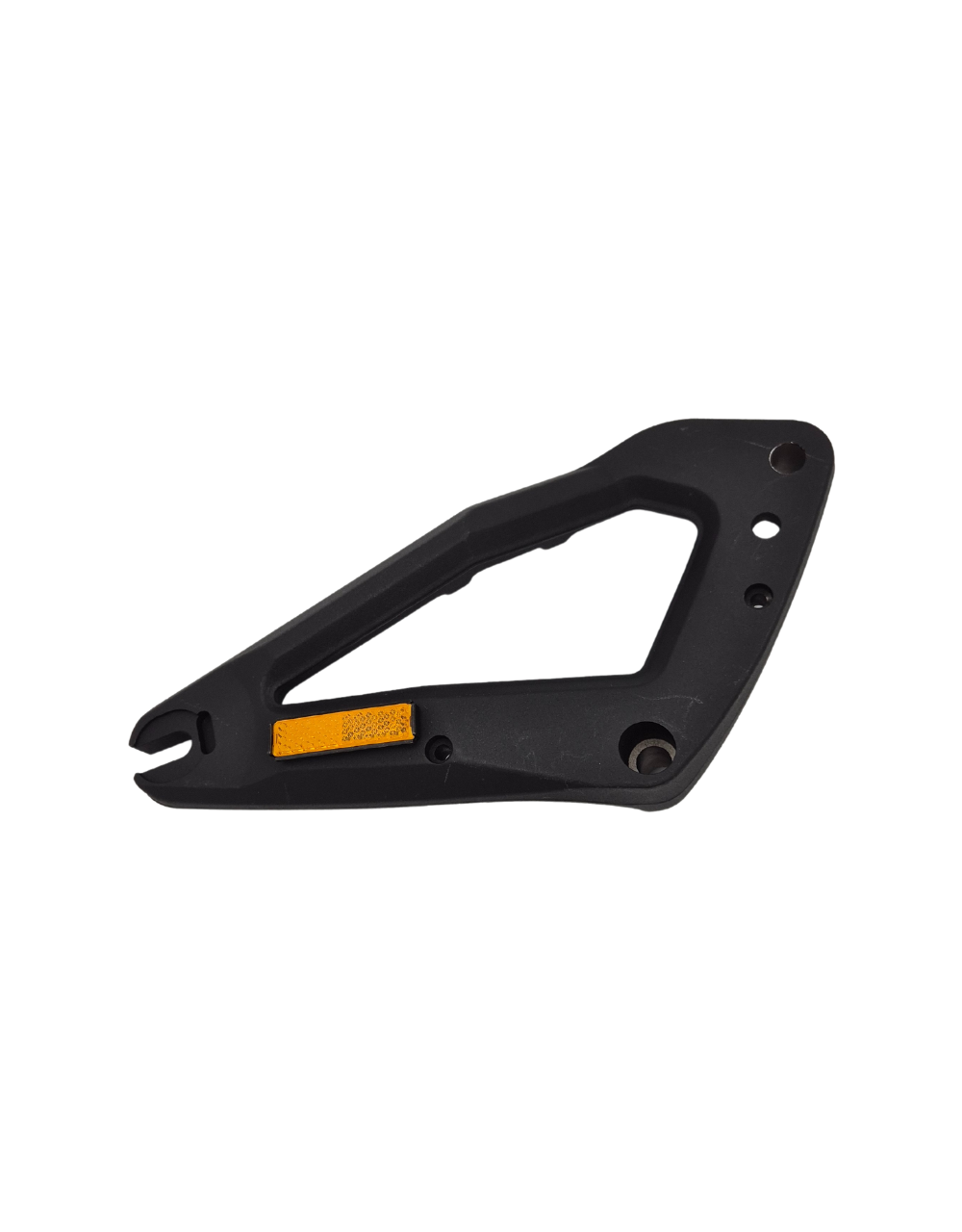 Engine swing arm (left side) Burn-e