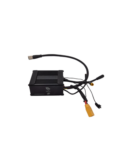 Contrôleur - Blast max