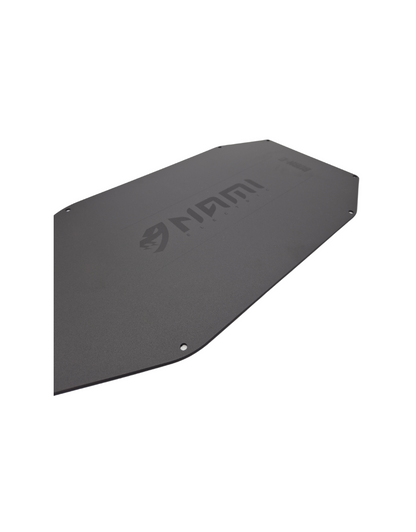 Burn-e Battery Case Top Plate