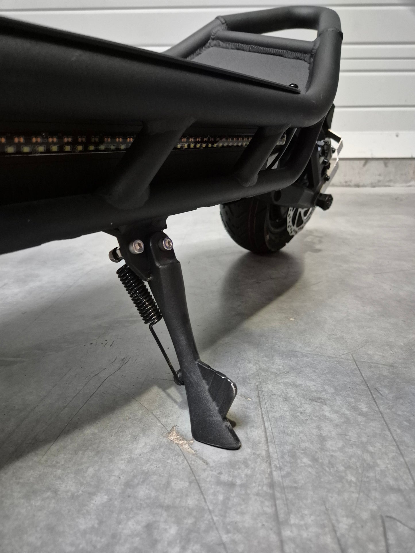 Nami Burn-e 3 Reconditionnée