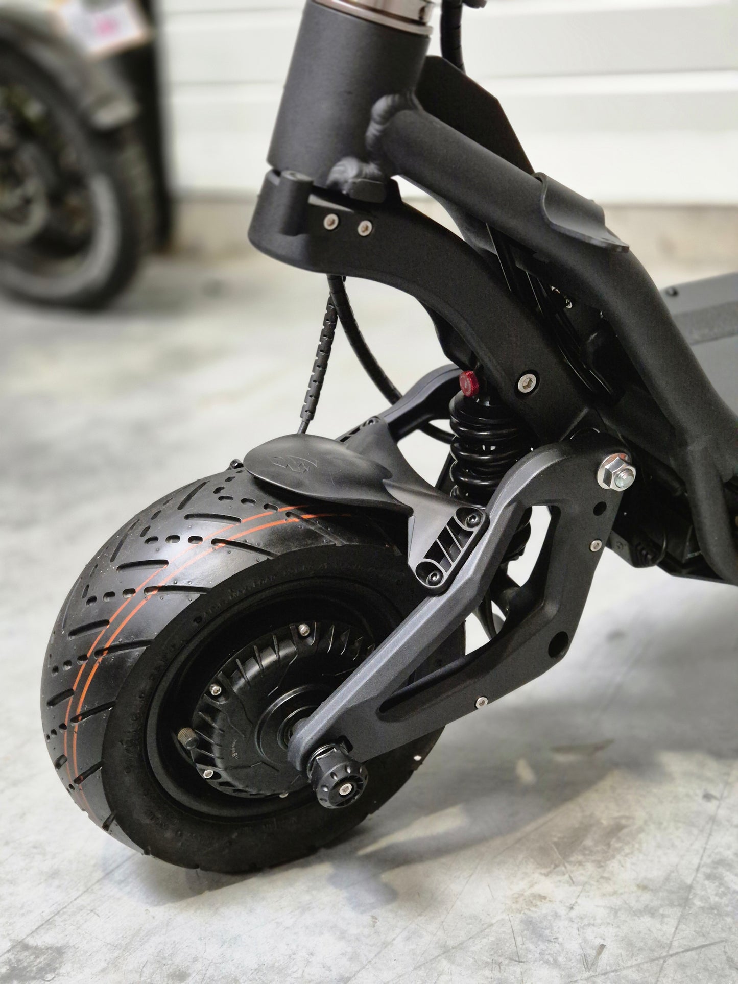 Nami Burn-e 3 Reconditionnée