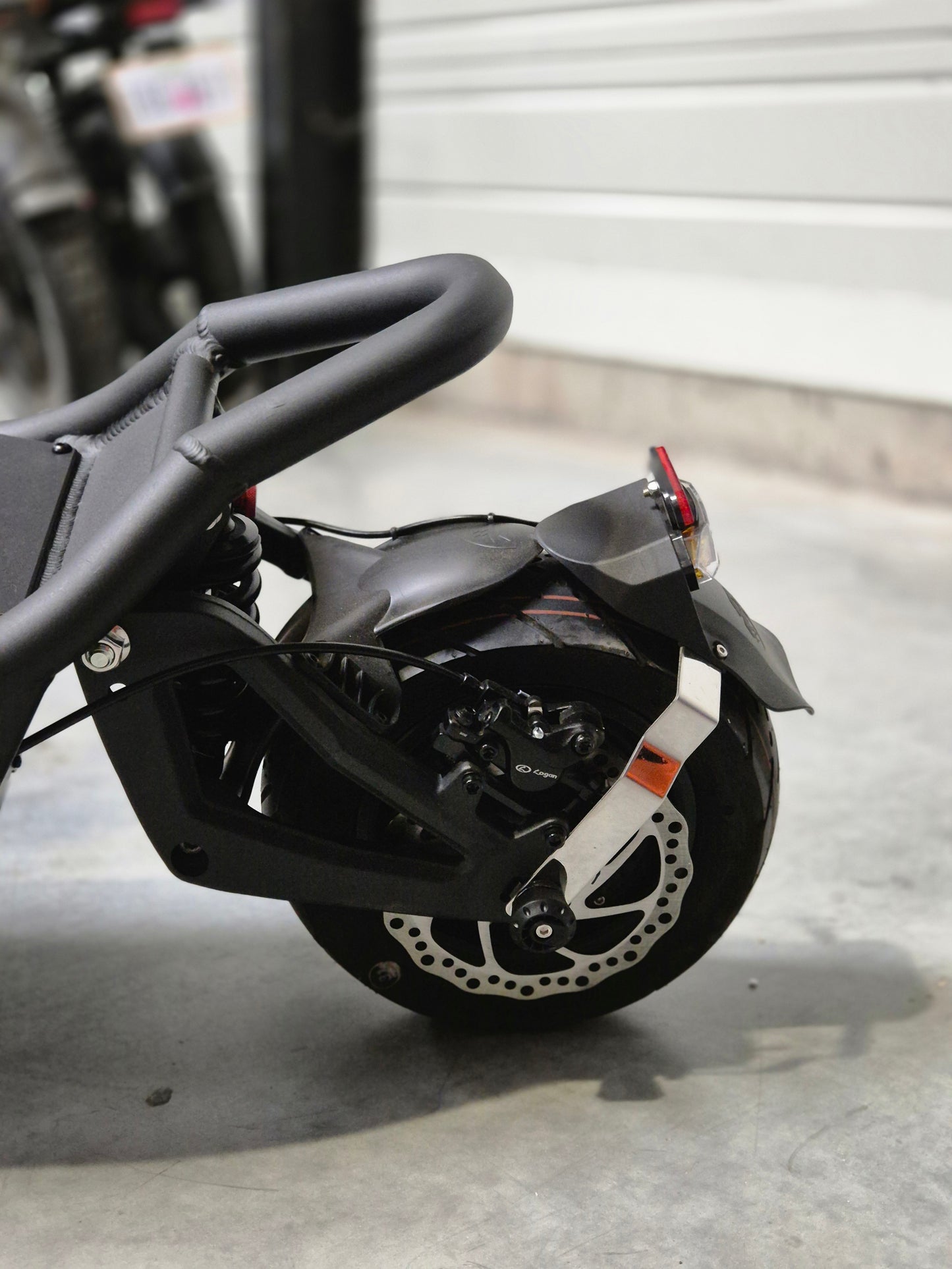 Nami Burn-e 3 Reconditionnée