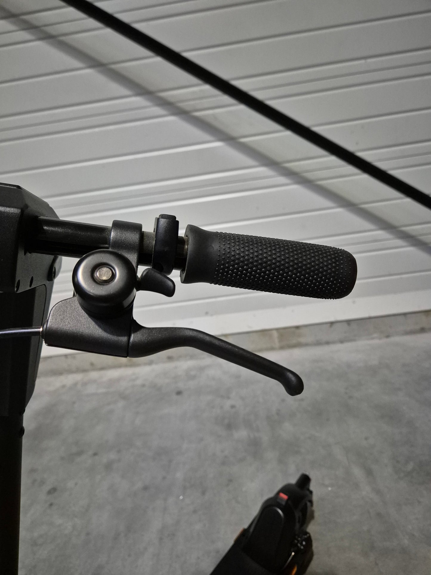 Teknes TK1 reconditionnée