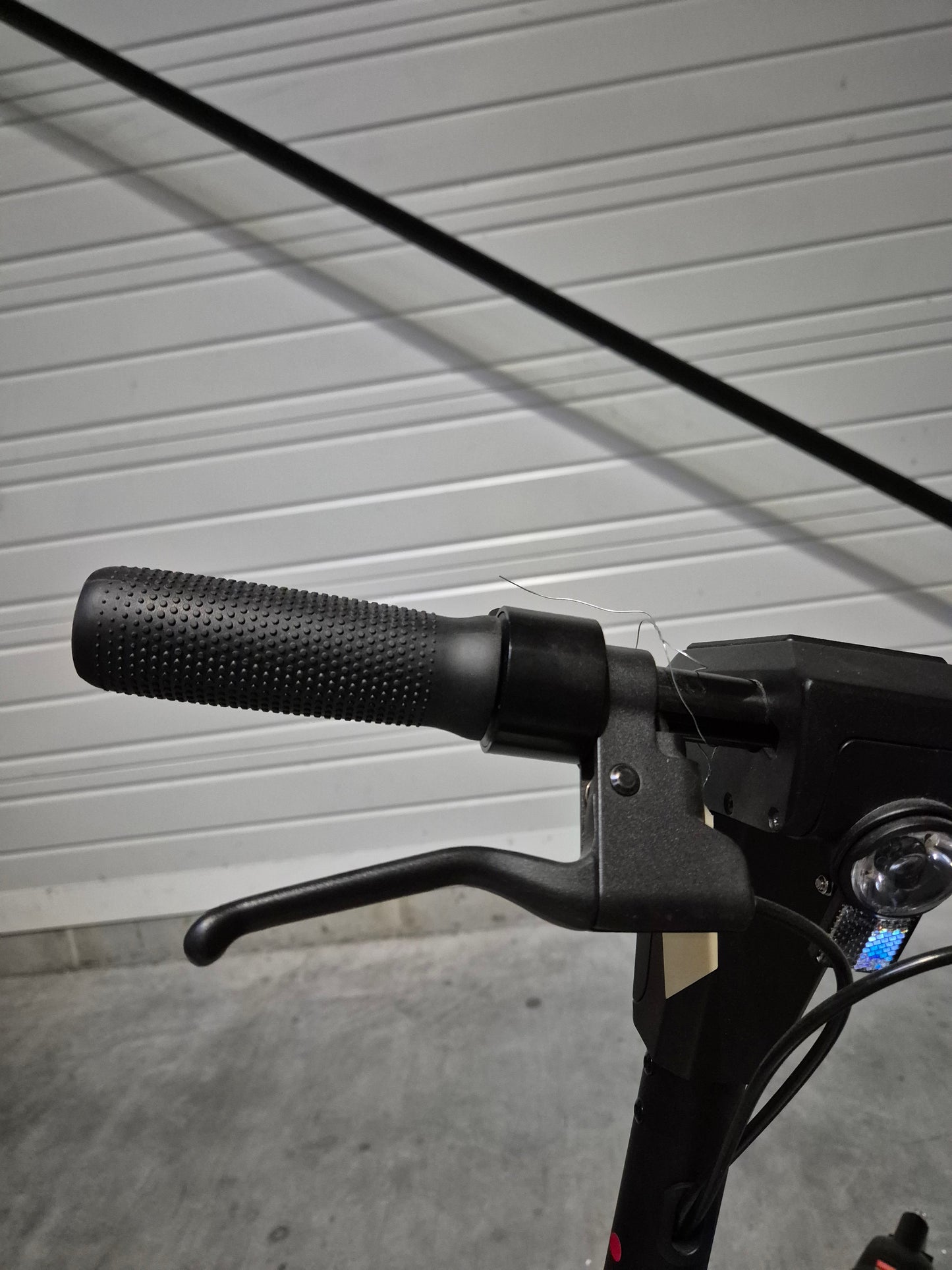 Teknes TK1 reconditionnée