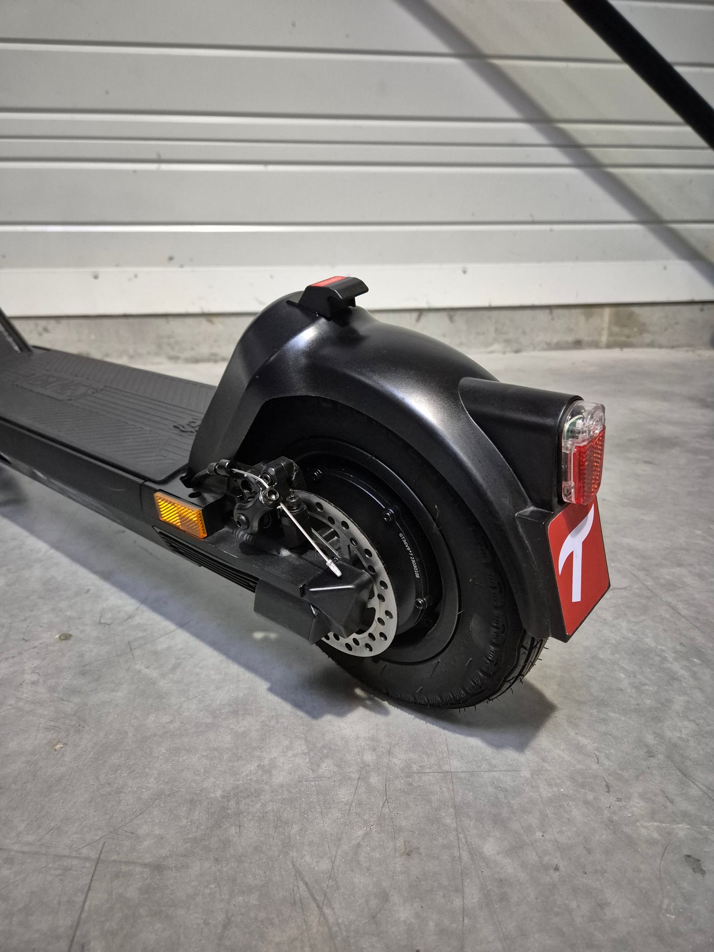 Teknes TK1 reconditionnée