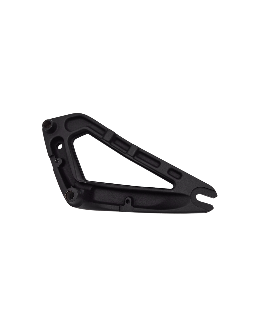 Engine swing arm (left side) Burn-e