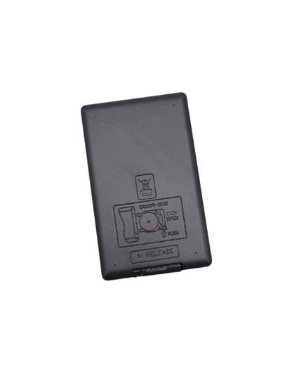 Remote control V2 for Led Dualtron