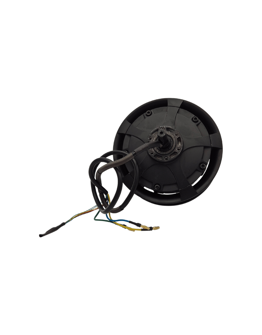 Kaabo Mantis King GT Engine