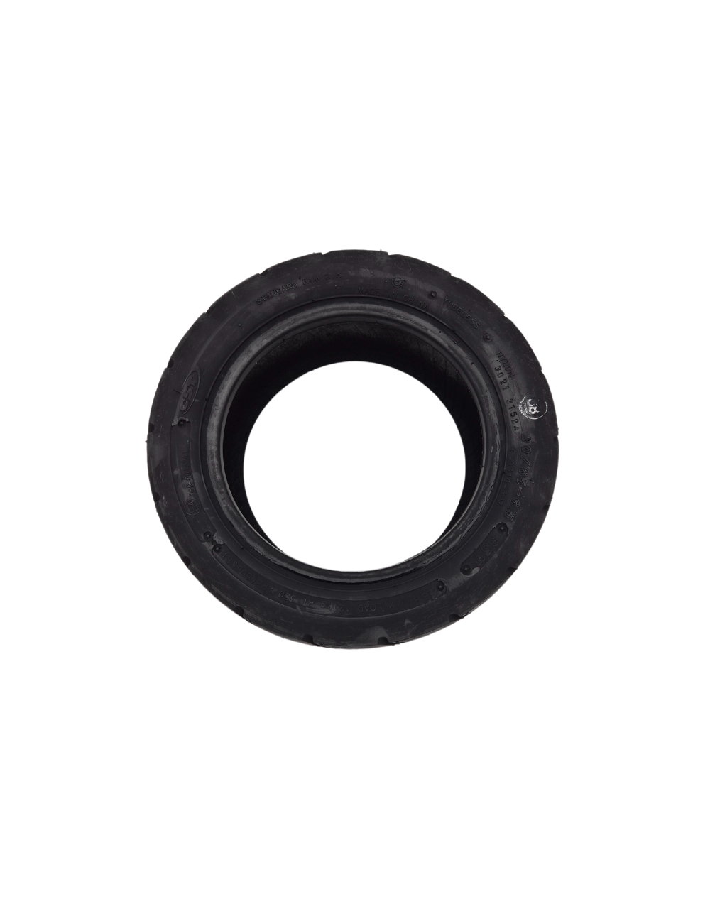 Tire Burn-e and Blast