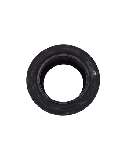 Tire Burn-e and Blast