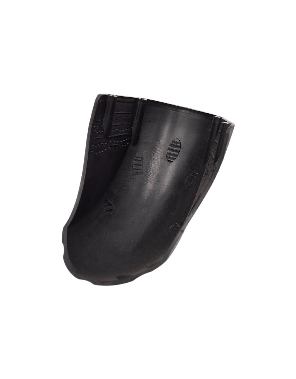 SW Leger rear mudguard