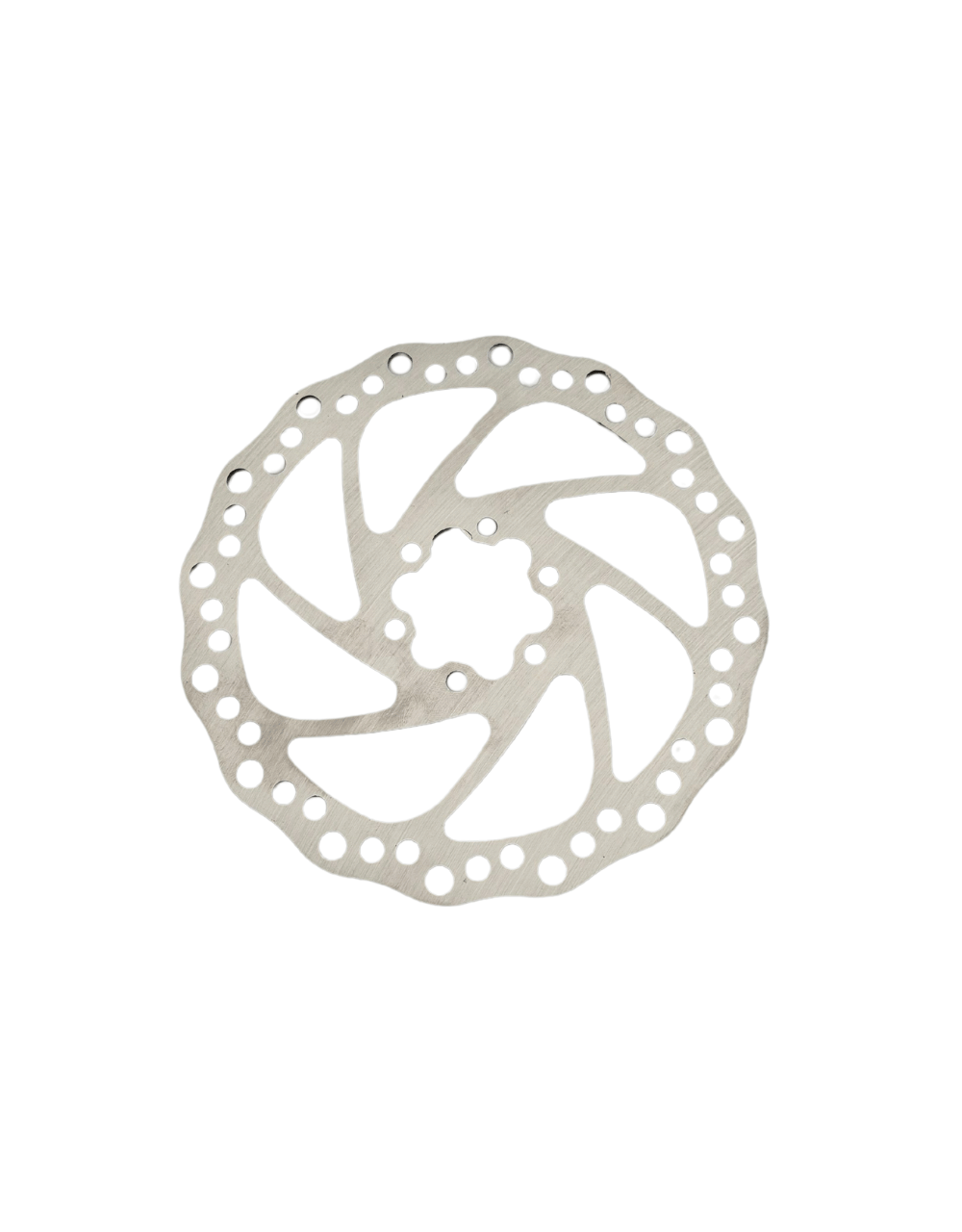 Disque de frein - Burn-e / Blast