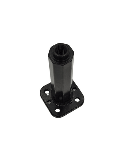 SW Mini IV and Leger Octagonal Bar - 2nd version