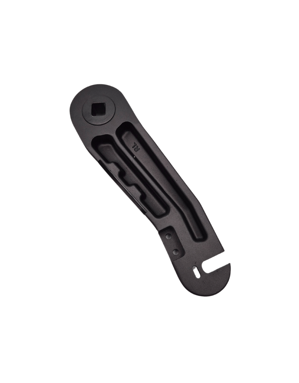 Dualtron rear suspension arm