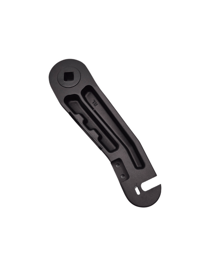 Dualtron rear suspension arm