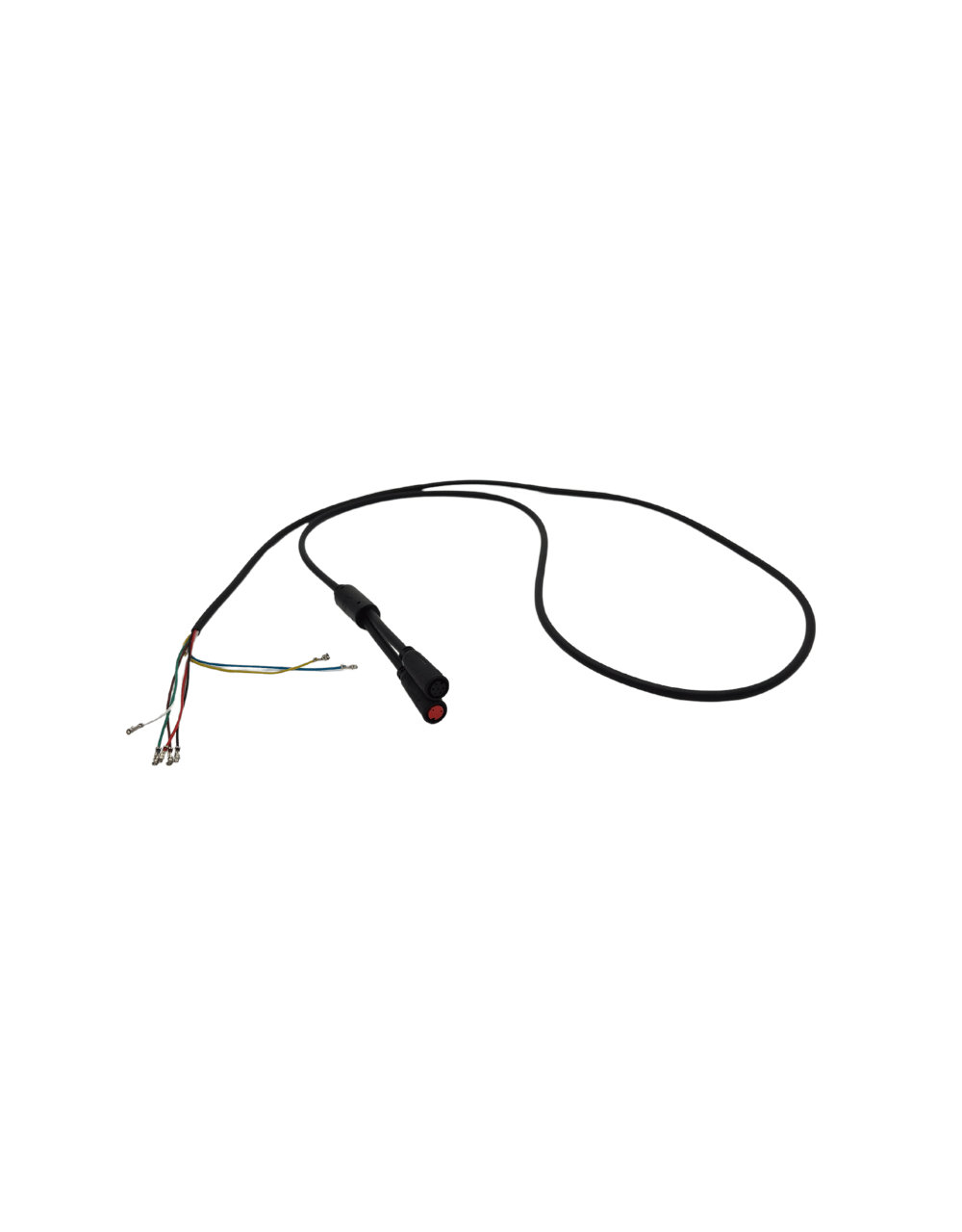 UBHI Kaabo Wolf Warrior X Plus Cable