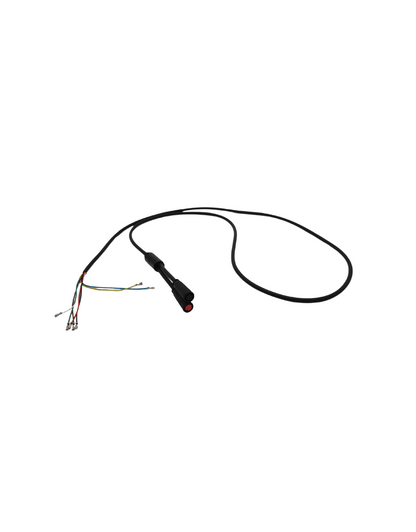 UBHI Kaabo Wolf Warrior X Plus Cable