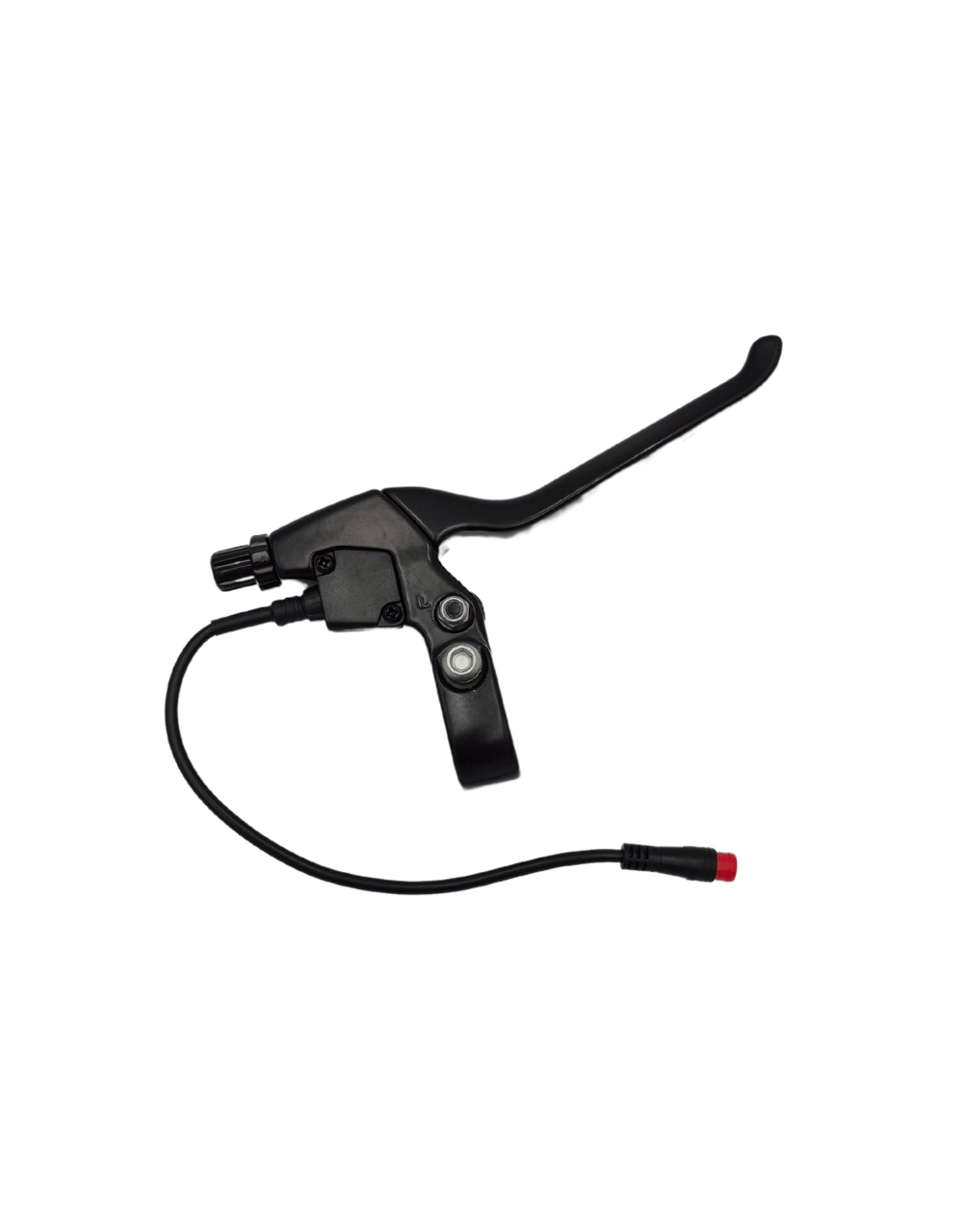 Levier de frein gauche Logan - Klima SE / Stellar