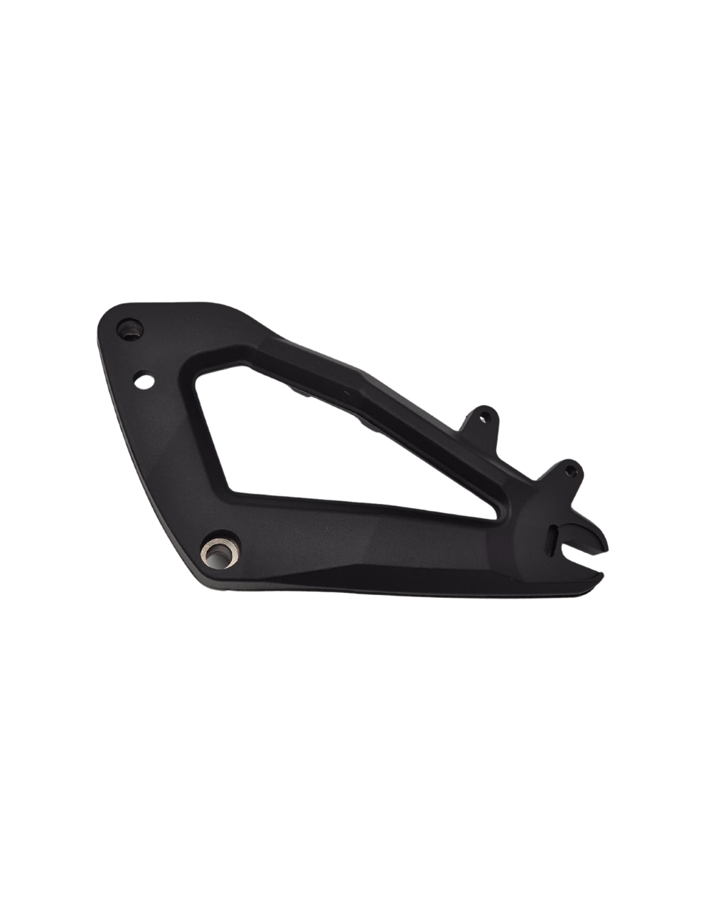 Engine swing arm (right side) Burn-e