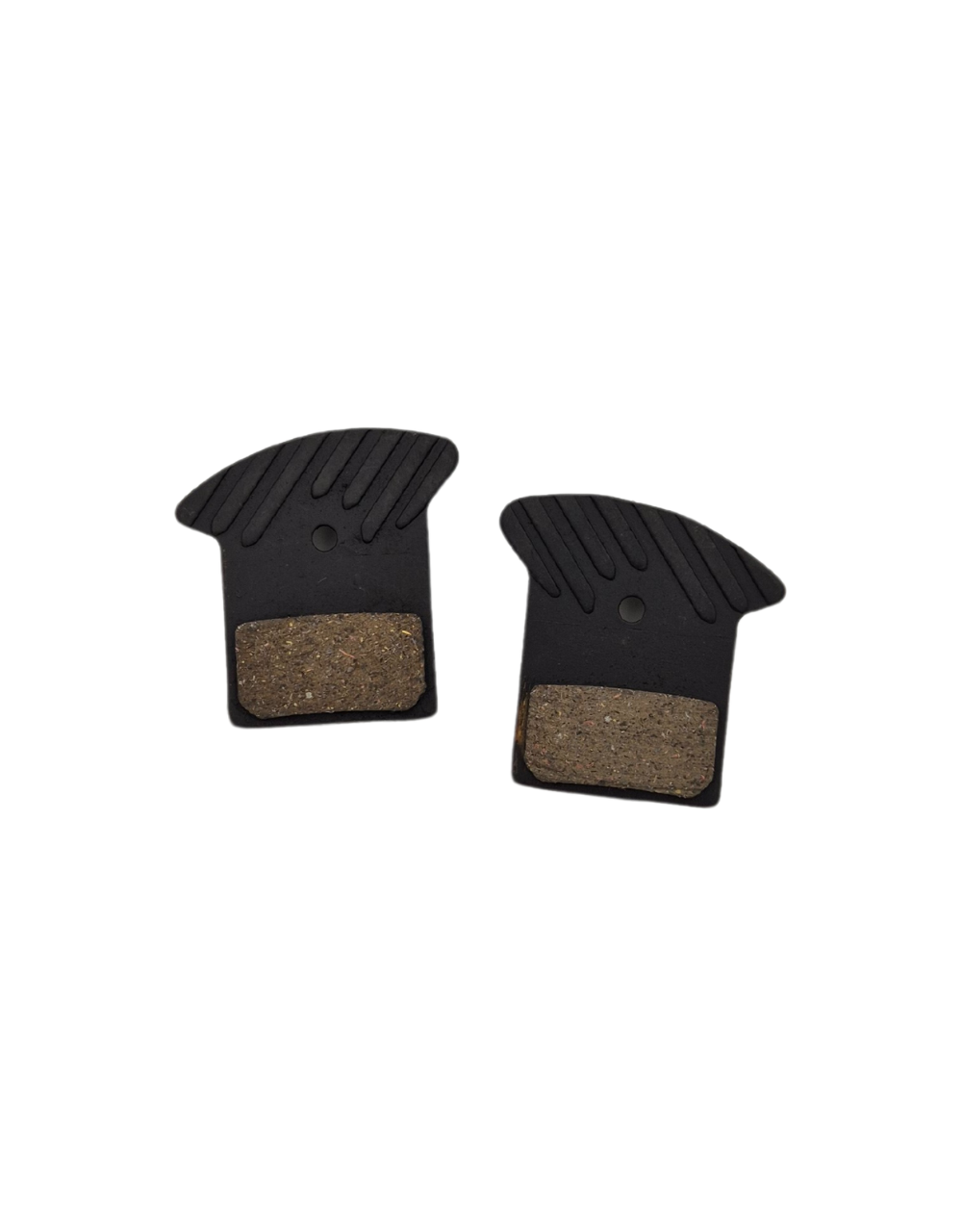 Nutt Burn-e Brake Pad