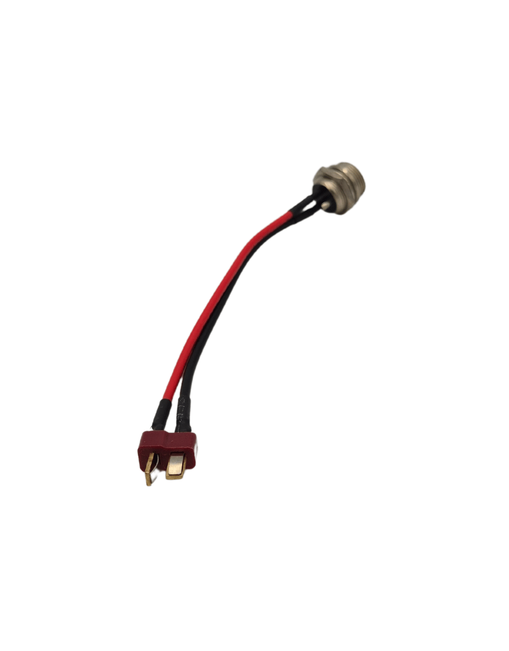 SW Mini 4 Charging Port