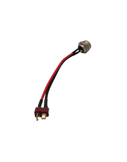 SW Mini 4 Charging Port