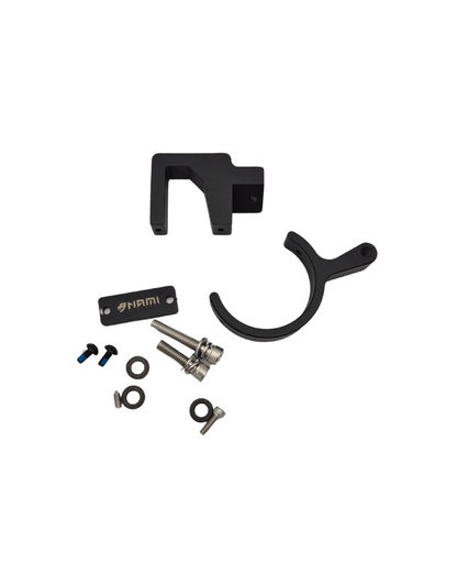 Amortisseur de direction - Klima