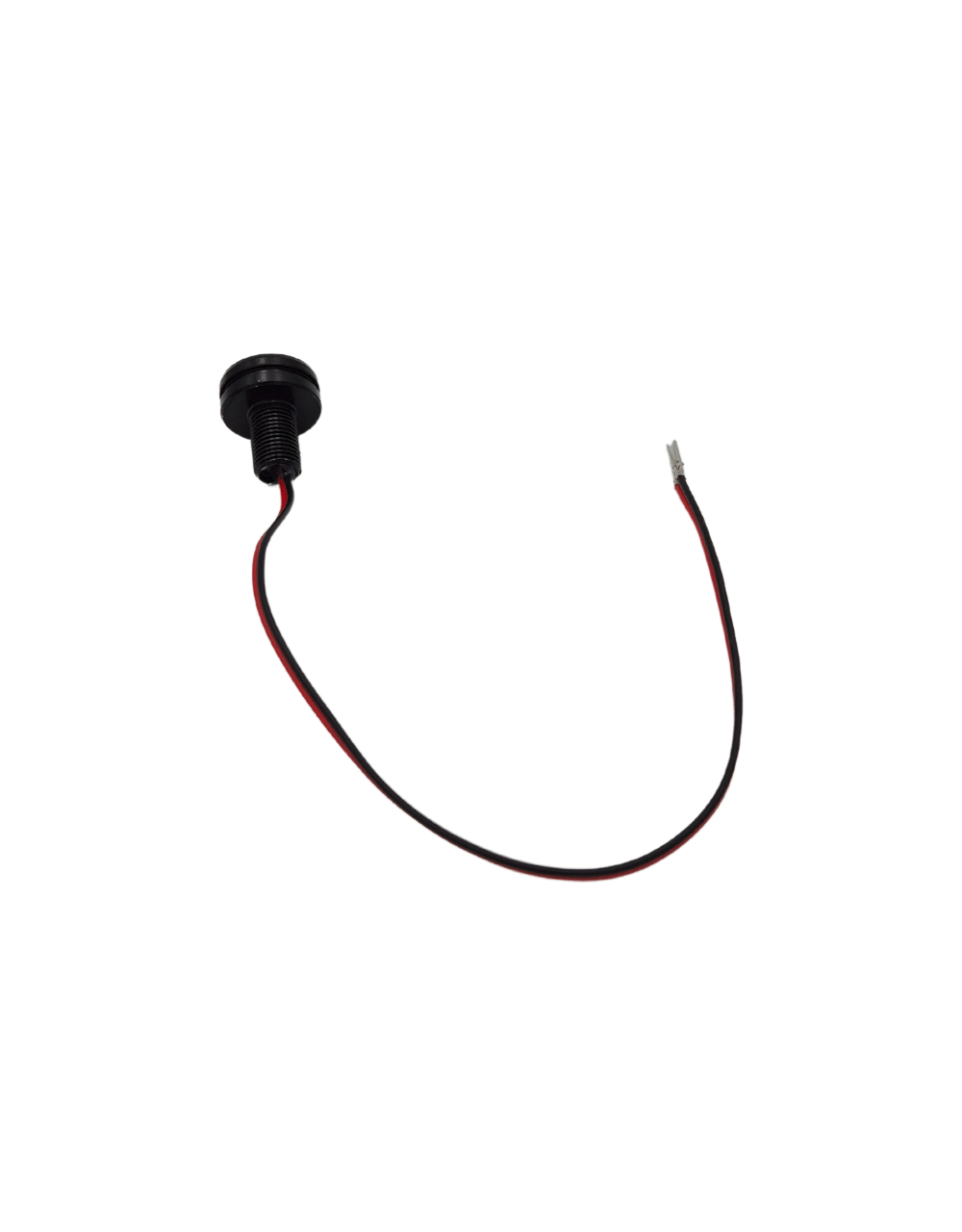 Kaabo Mts 10 Front Light