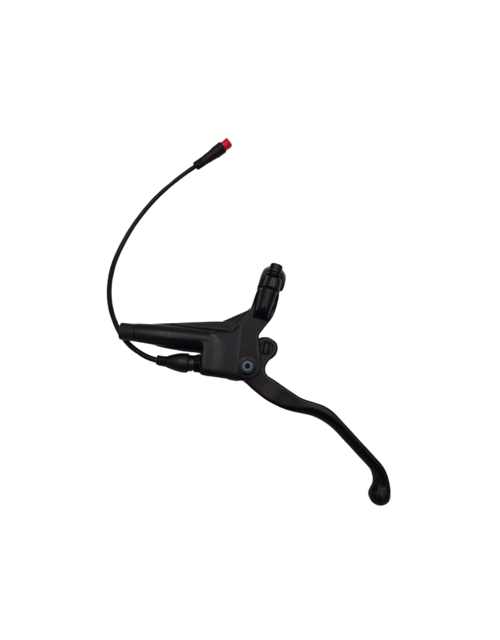 Levier de frein droite Logan V2 - Burn-e / Klima / Super Stellar