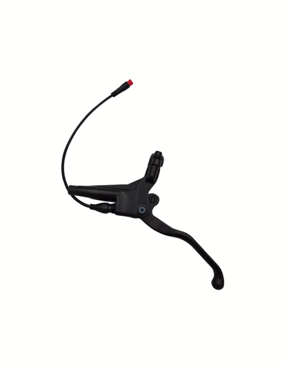 Levier de frein droite Logan V2 - Burn-e / Klima / Super Stellar