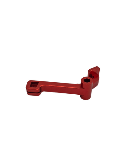 Kaabo Skywalker Folding Lever (Red)