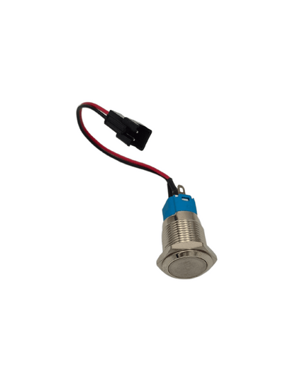 Kaabo Wolf light switch button