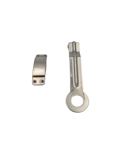 Support extension garde boue - Blast