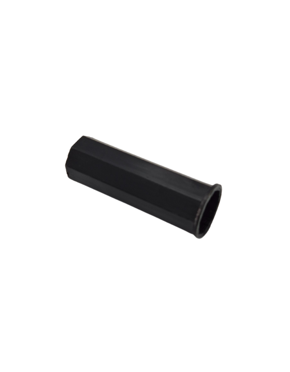 Octagonal plastic tube bar E-twow