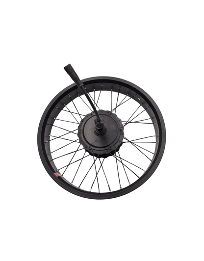 Scrambler Engine (New Generation) - Onemile