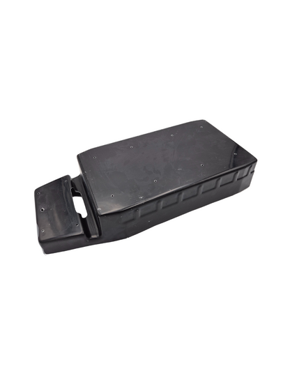 Burn-e Battery Case