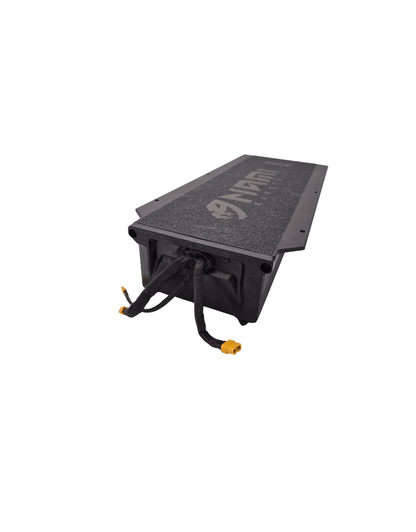 Klima Max 60V 1700Wh Battery